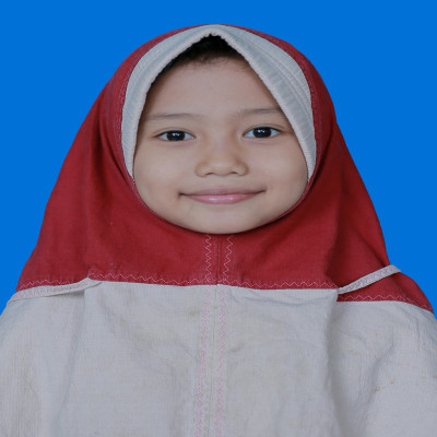 foto profil Zhafira Lubna